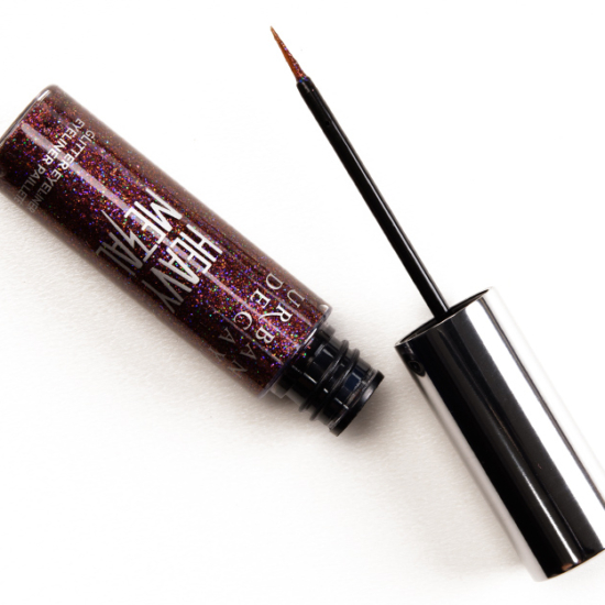 Urban Decay Heavy Metal Glitter Eyeliner Punk Rock