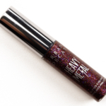 Urban Decay Punk Rock Heavy Metal Glitter Eyeliner