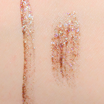 Urban Decay Punk Rock Heavy Metal Glitter Eyeliner