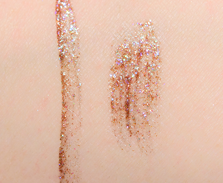 Urban Decay Punk Rock Heavy Metal Glitter Eyeliner