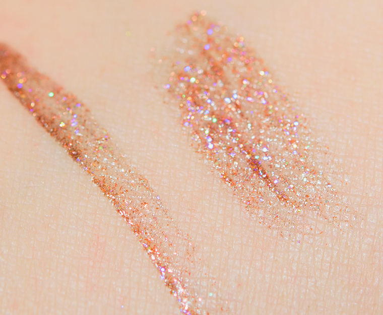Urban Decay Punk Rock Heavy Metal Glitter Eyeliner