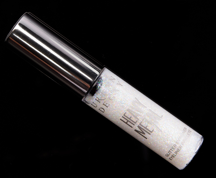 Urban Decay Pyro Heavy Metal Glitter Eyeliner