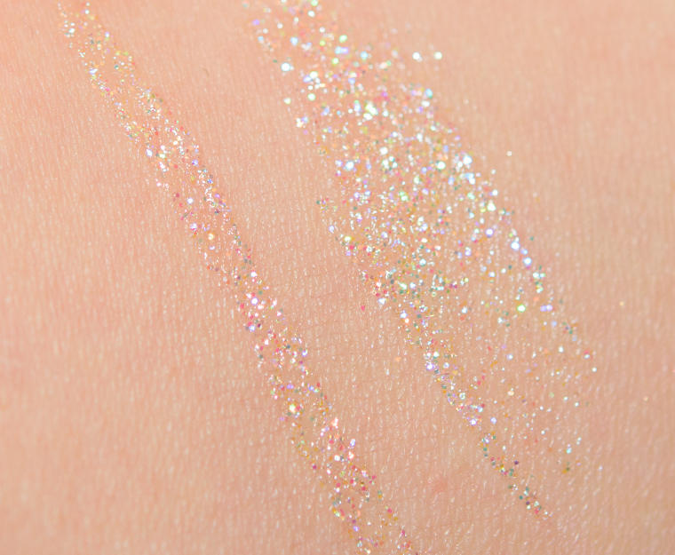 Urban Decay Pyro Heavy Metal Glitter Eyeliner