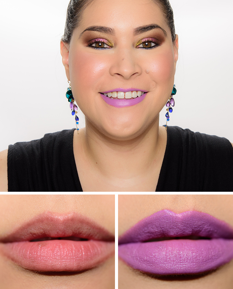 Urban Decay Shallow Vice Lipstick