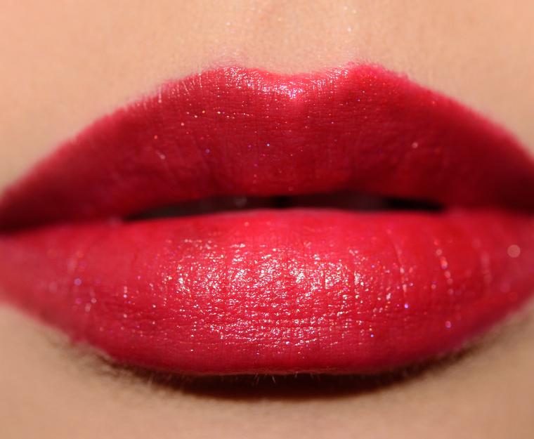Urban Decay Spark Vice Lipstick