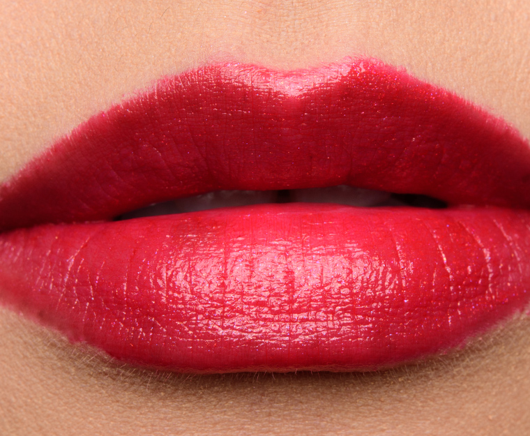 Urban Decay Spark Vice Lipstick