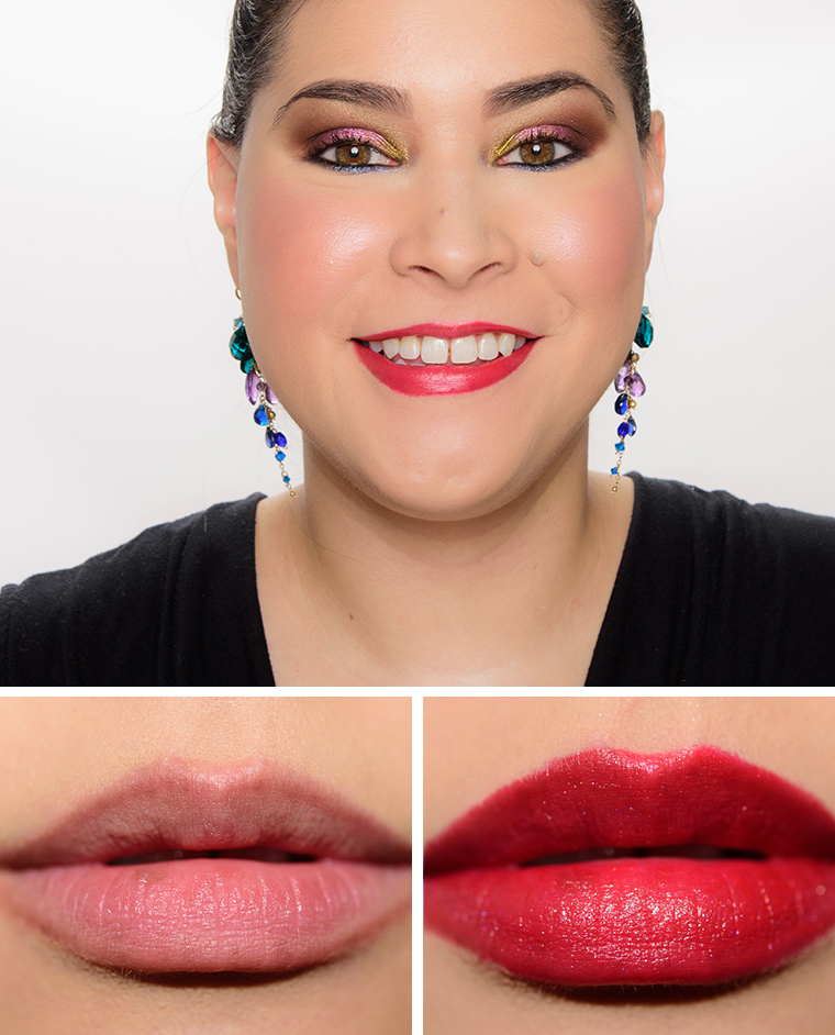Urban Decay Spark Vice Lipstick