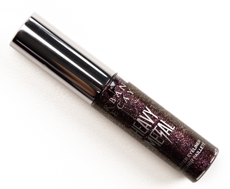 Urban Decay Stix and Bones Heavy Metal Glitter Eyeliner