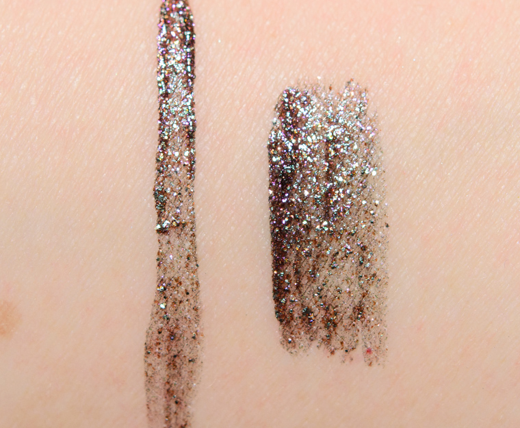 Urban Decay Stix and Bones Heavy Metal Glitter Eyeliner