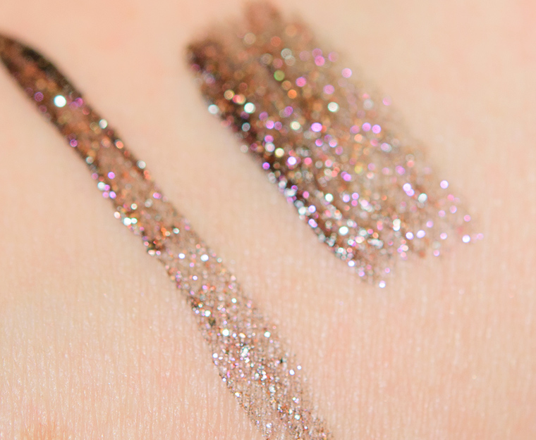Urban Decay Stix and Bones Heavy Metal Glitter Eyeliner