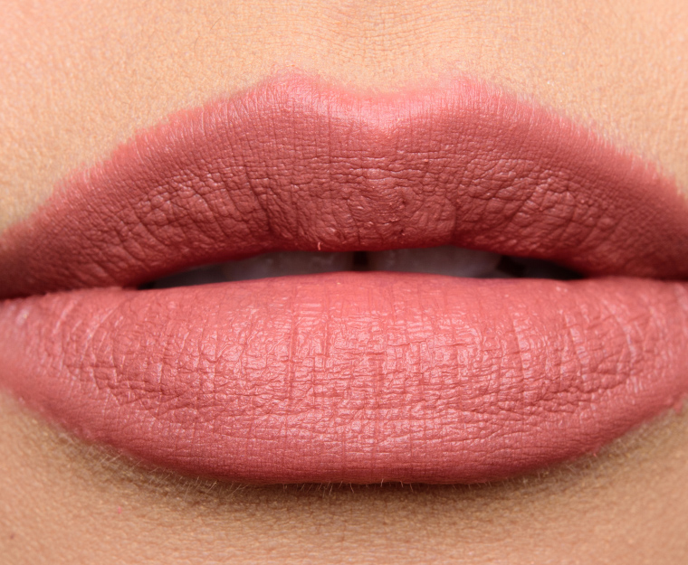 Urban Decay Tame Vice Lipstick