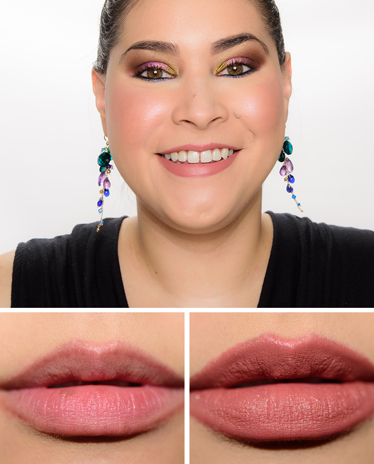 Urban Decay Tame Vice Lipstick