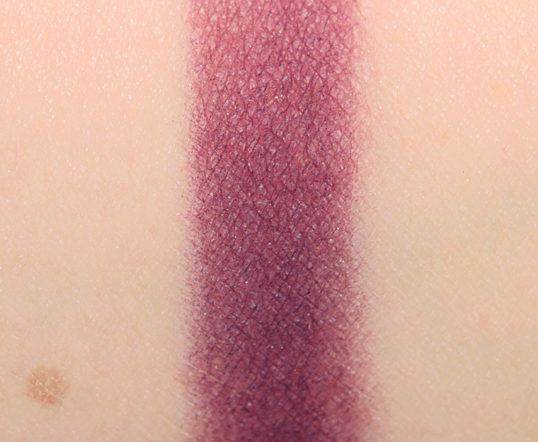Viseart Mulberry (Amethyst #3) Eyeshadow