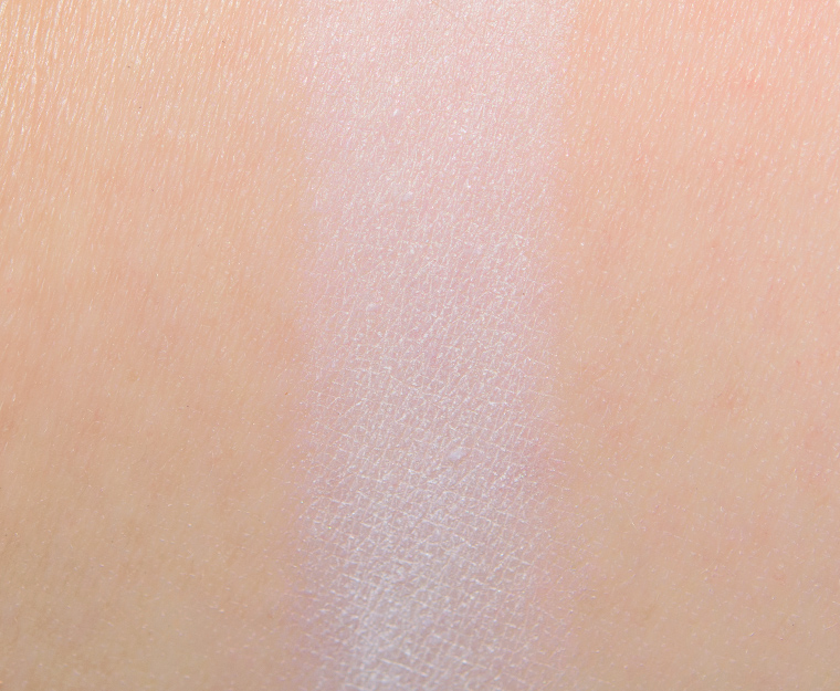 Viseart Blanc White (Bright Editorial #1) Eyeshadow