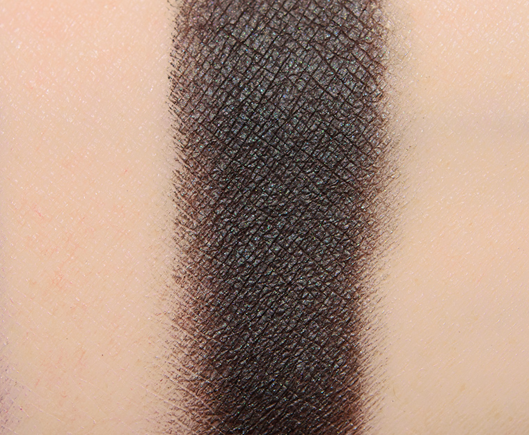 Viseart Carbon Eyeshadow
