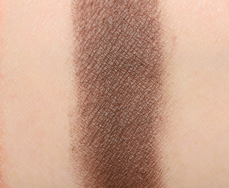 Viseart Chocolate Eyeshadow