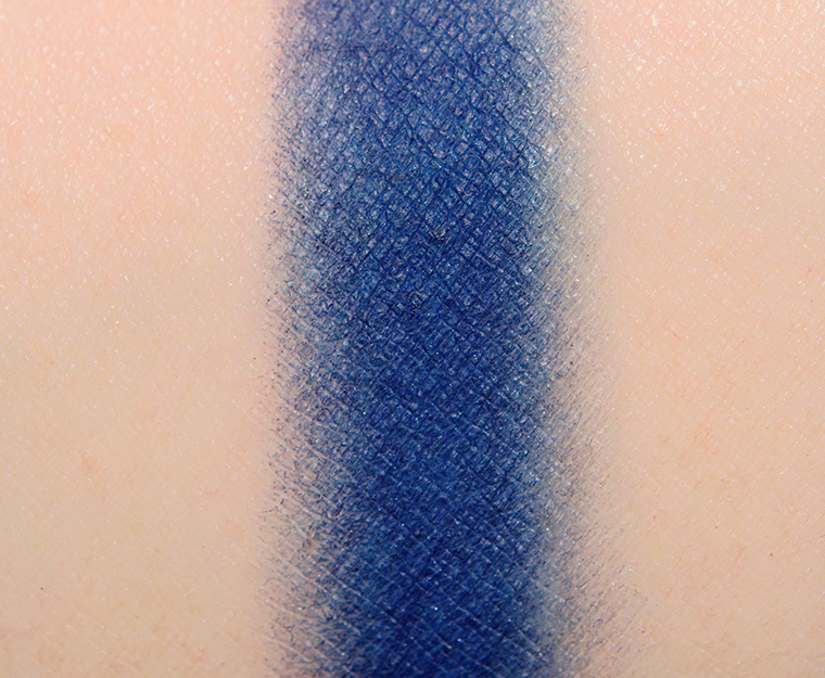 Viseart Penombre (Cobalt Blue) Eyeshadow