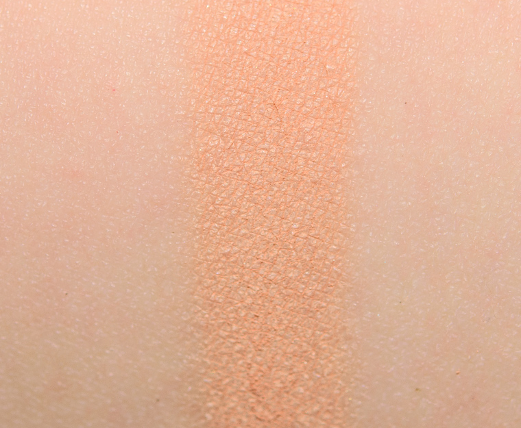 Viseart Apricot Nude (GPV1 #2) Eyeshadow