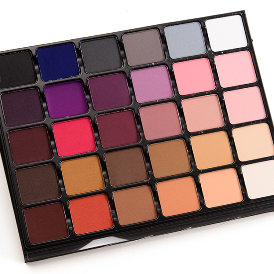 Viseart Grande Pro Palette Grande Pro (Vol. 1)