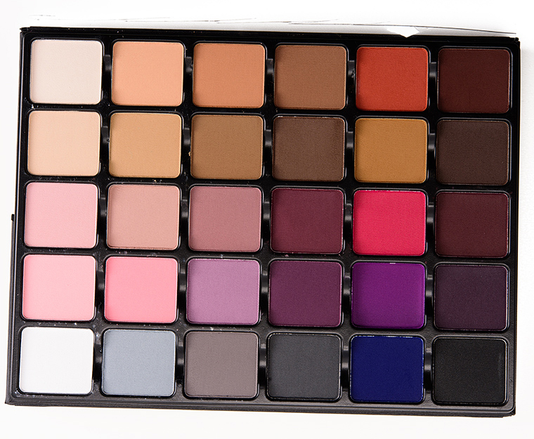 Viseart Grande Pro (Vol. 1) Grande Pro Palette