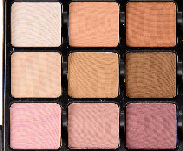 Viseart Grande Pro (Vol. 1) Grande Pro Palette