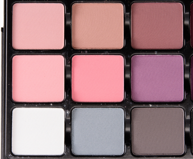 Viseart Grande Pro (Vol. 1) Grande Pro Palette