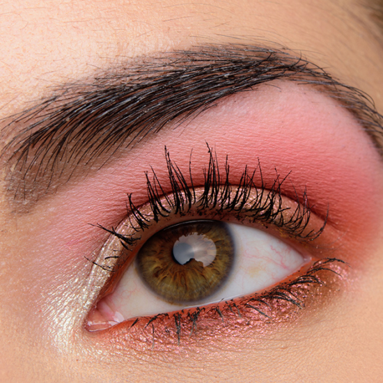 Palette De Maquillage Viseart Grande Pro Palette Vol. 1 - Neuf Sans Boîte
