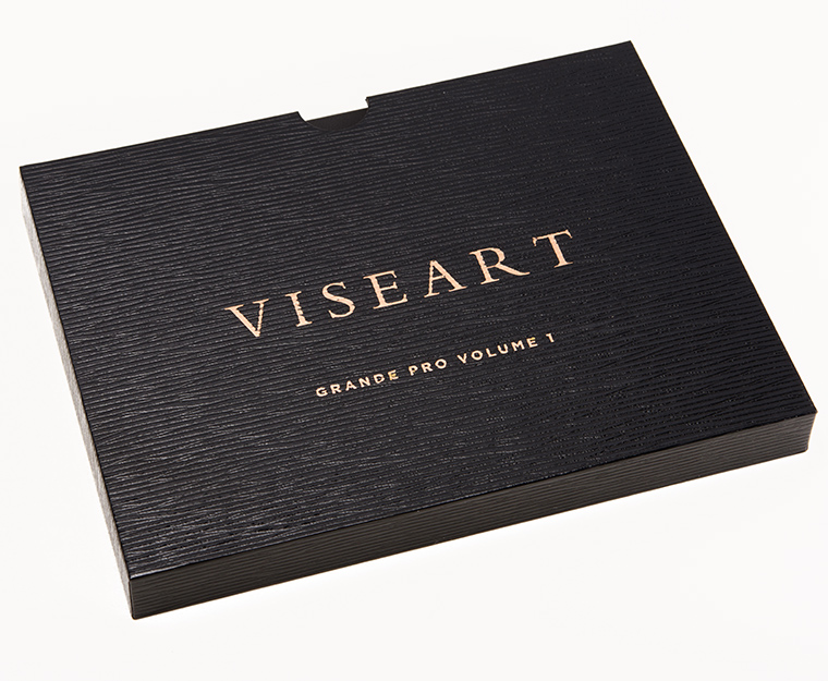 Viseart Grande Pro (Vol. 1) Grande Pro Palette