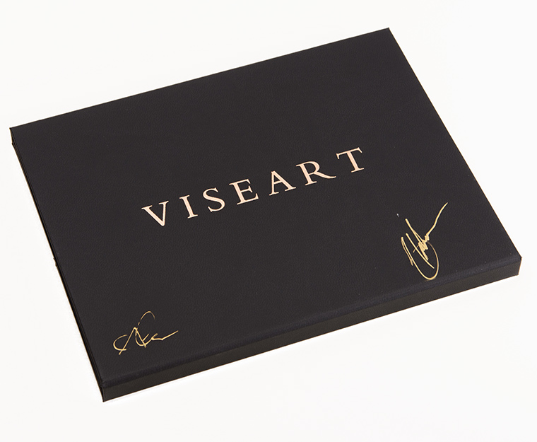 Viseart Grande Pro (Vol. 1) Grande Pro Palette