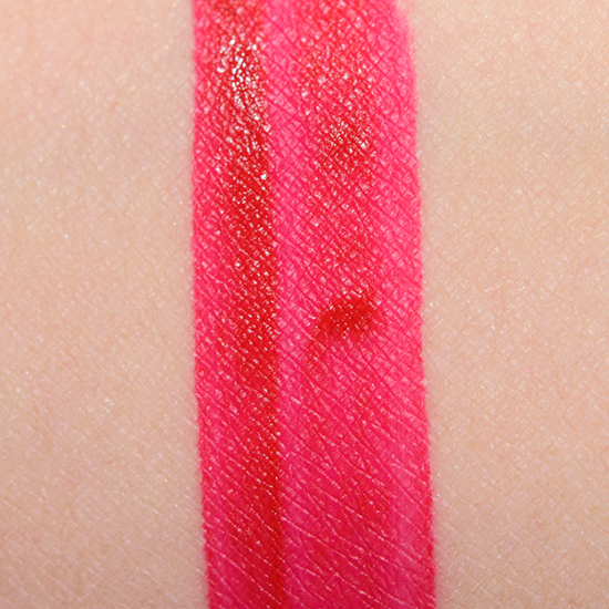 YSL Carmin Statement (10) Tatouage Couture Liquid Matte Lip Stain