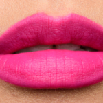 YSL Rose Ink (3) Tatouage Couture Liquid Matte Lip Stain