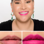 YSL Rose Ink (3) Tatouage Couture Liquid Matte Lip Stain