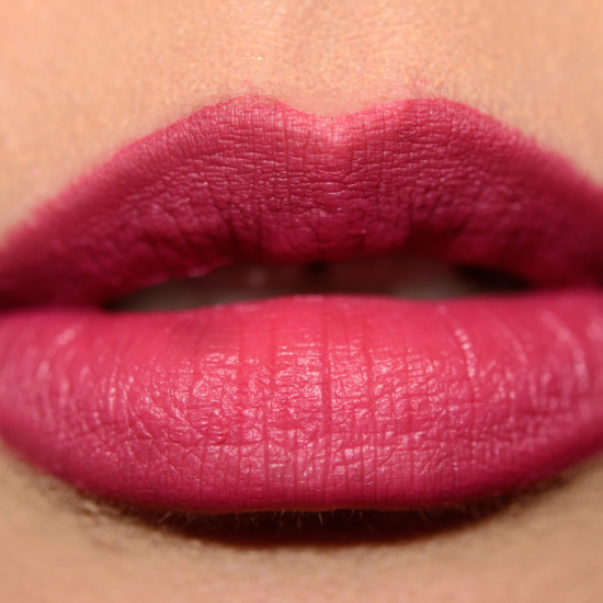 YSL Rosewood Gang (5) Tatouage Couture Liquid Matte Lip Stain