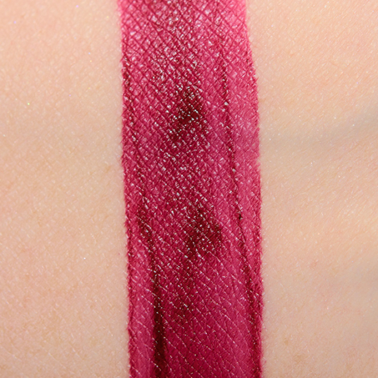 YSL Violet Conviction (15) Tatouage Couture Liquid Matte Lip Stain