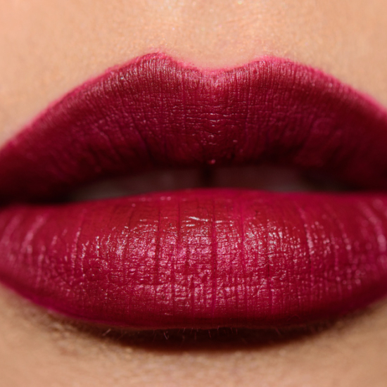 YSL Violet Conviction (15) Tatouage Couture Liquid Matte Lip Stain