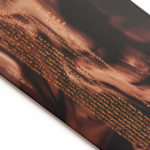 Zoeva Café Eyeshadow Palette