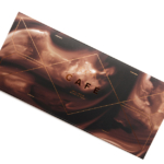 Zoeva Café Eyeshadow Palette