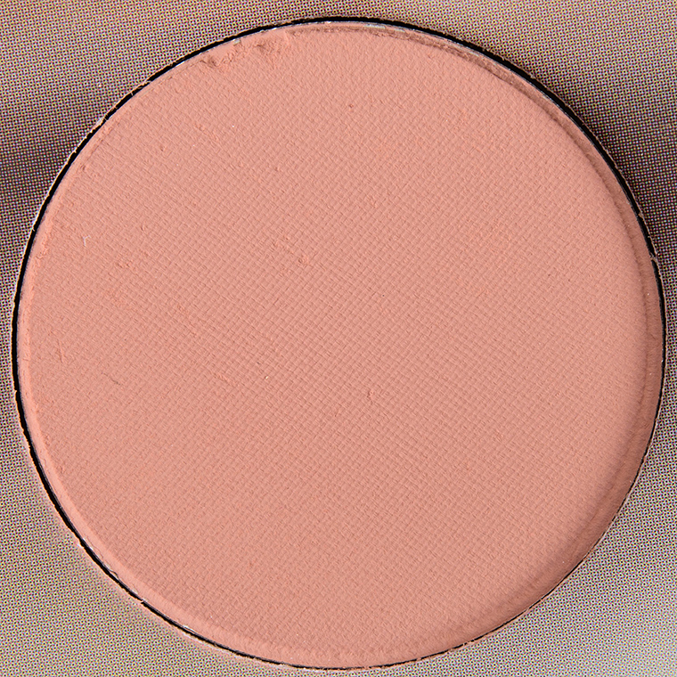 Zoeva Nuanced History Eyeshadow