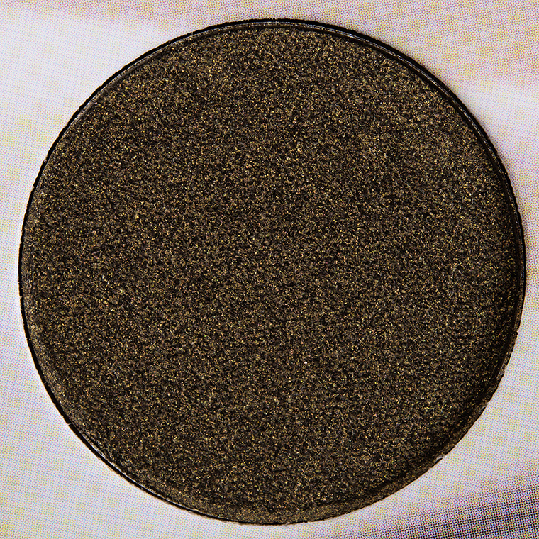 Zoeva Shine Bright Eyeshadow