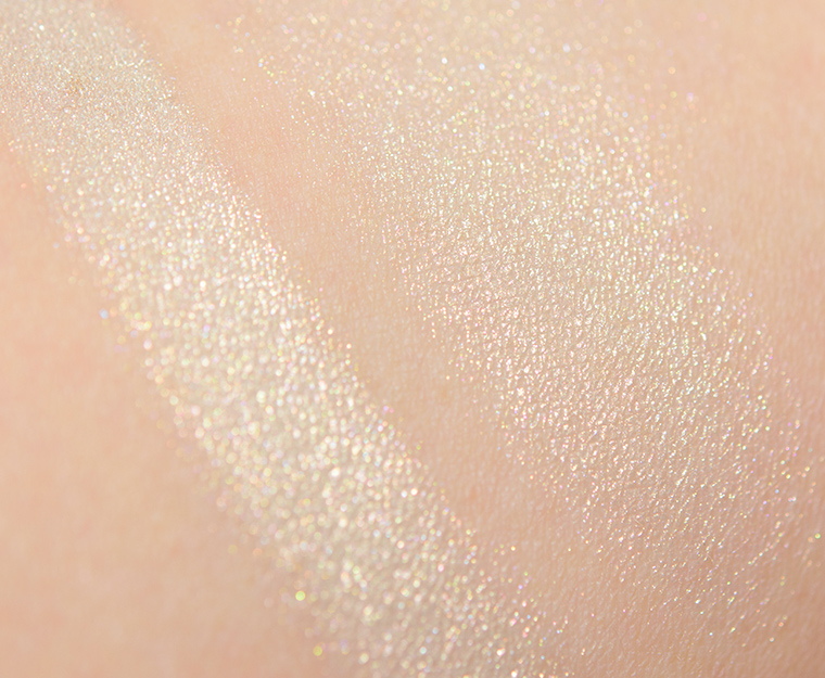 Becca Golden Mint Shimmering Skin Perfector Pressed