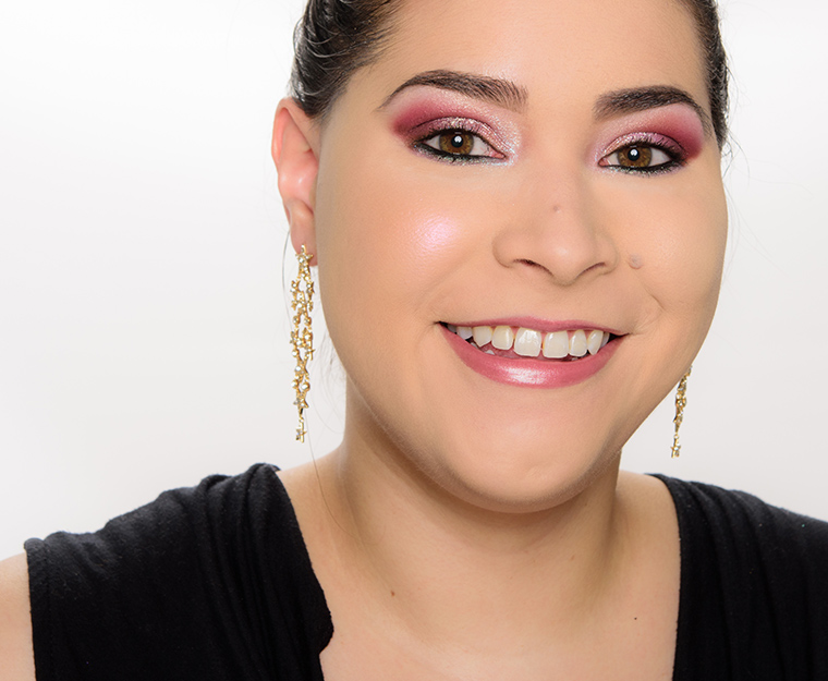 Becca Pink Sapphire Shimmering Skin Perfector Pressed