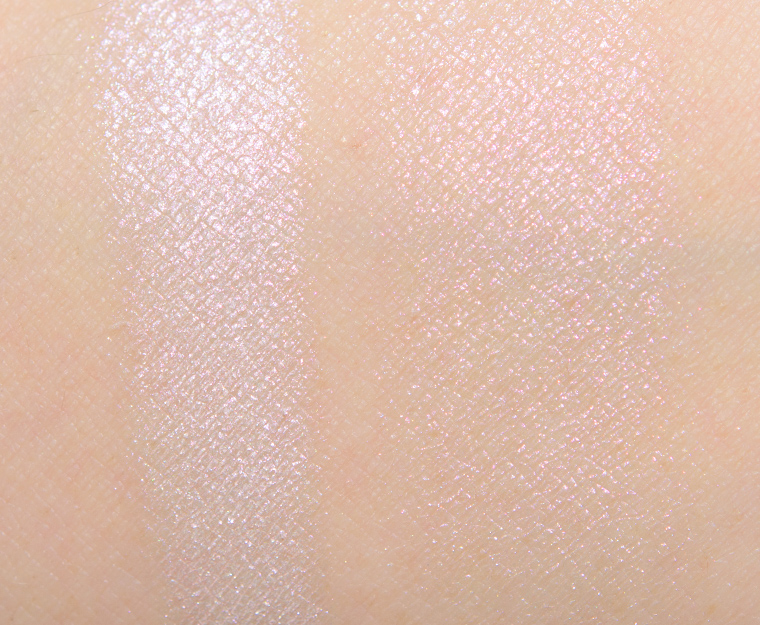 Becca Prismatic Amethyst Shimmering Skin Perfector Pressed