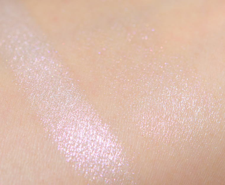 Becca Prismatic Amethyst Shimmering Skin Perfector Pressed