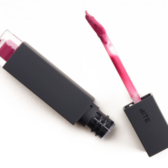 Bite Beauty Amuse Bouche Liquified Lipstick Mauvember 2017