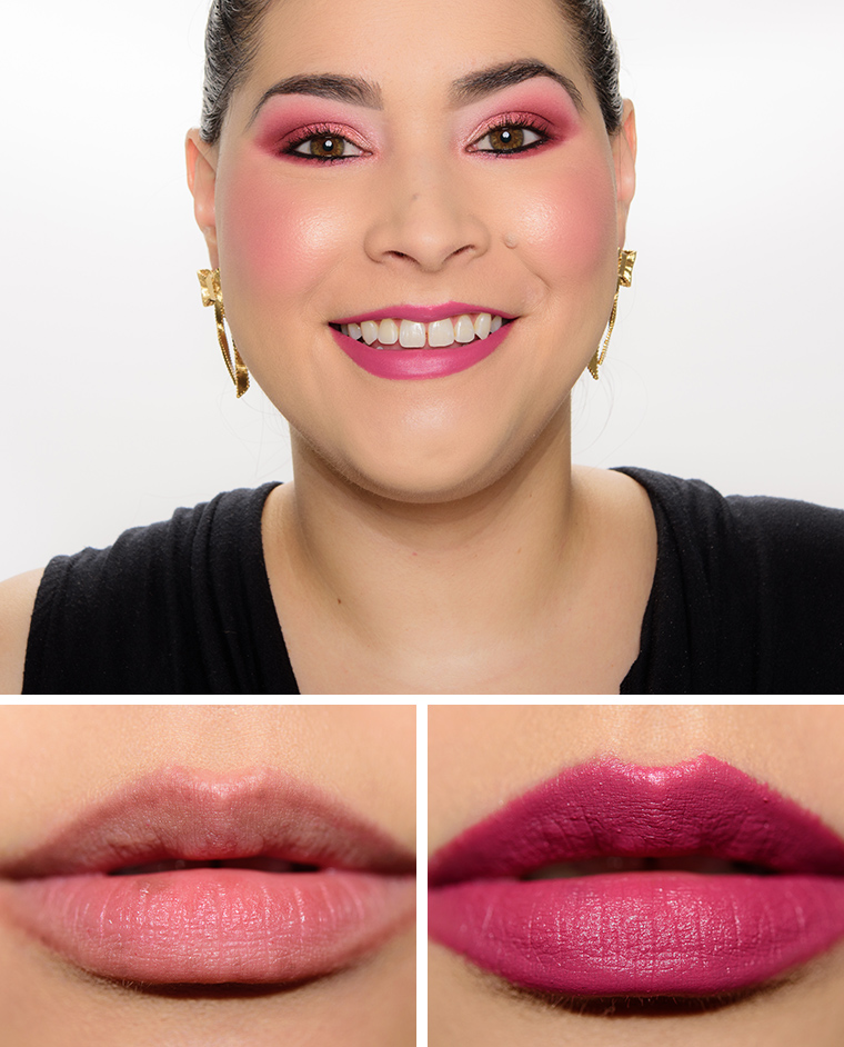 Bite Beauty Mauvember 2017 Multistick
