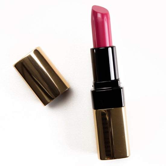Bobbi Brown Berry Rose Luxe Lip Color (Discontinued)