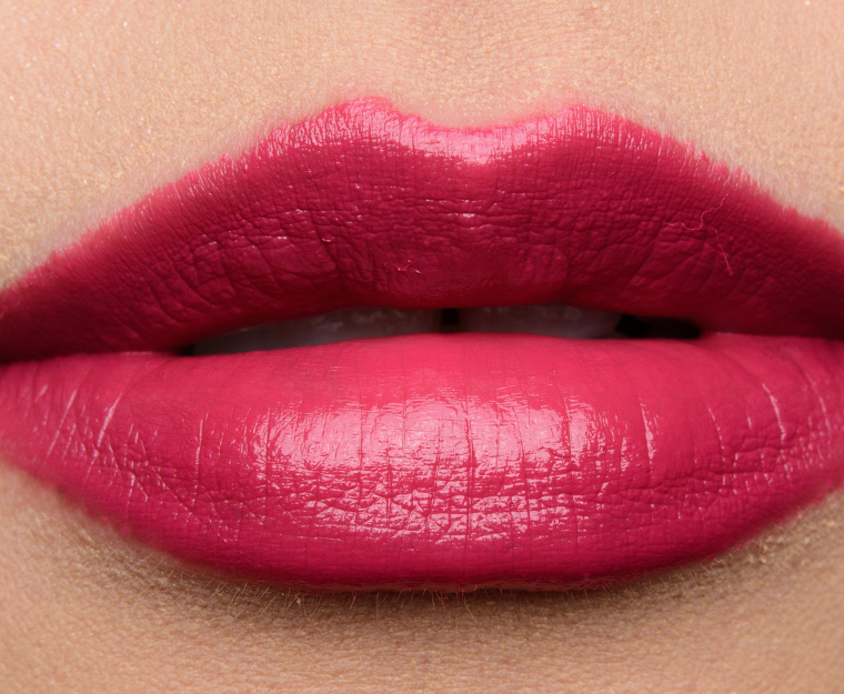 Bobbi Brown Berry Rose Luxe Lip Color (Discontinued)