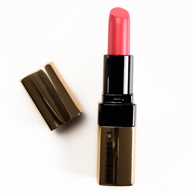 Bobbi Brown Guava Luxe Lip Color (Discontinued)