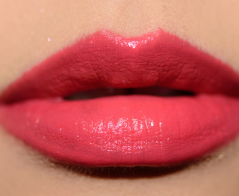 Bobbi Brown Guava Luxe Lip Color (Discontinued)
