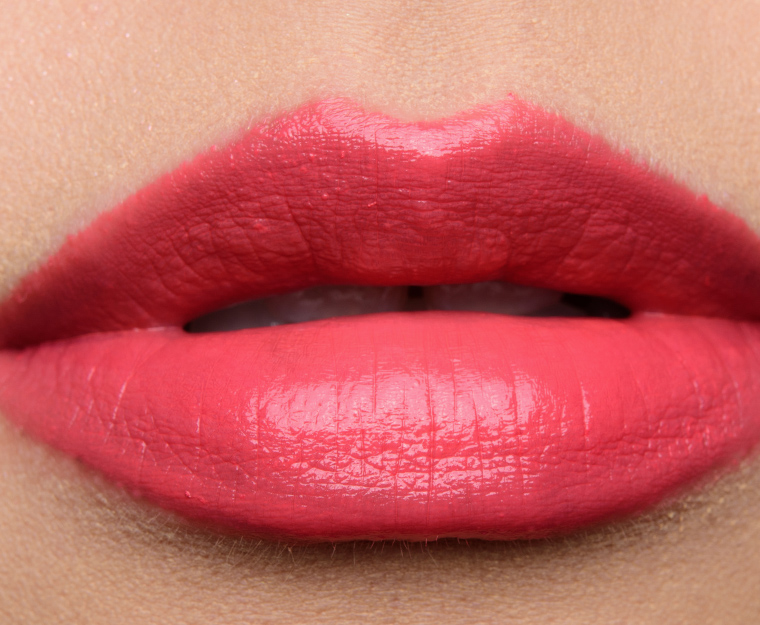 Bobbi Brown Guava Luxe Lip Color (Discontinued)